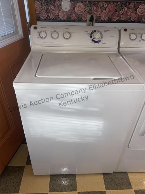 Lewis Auction